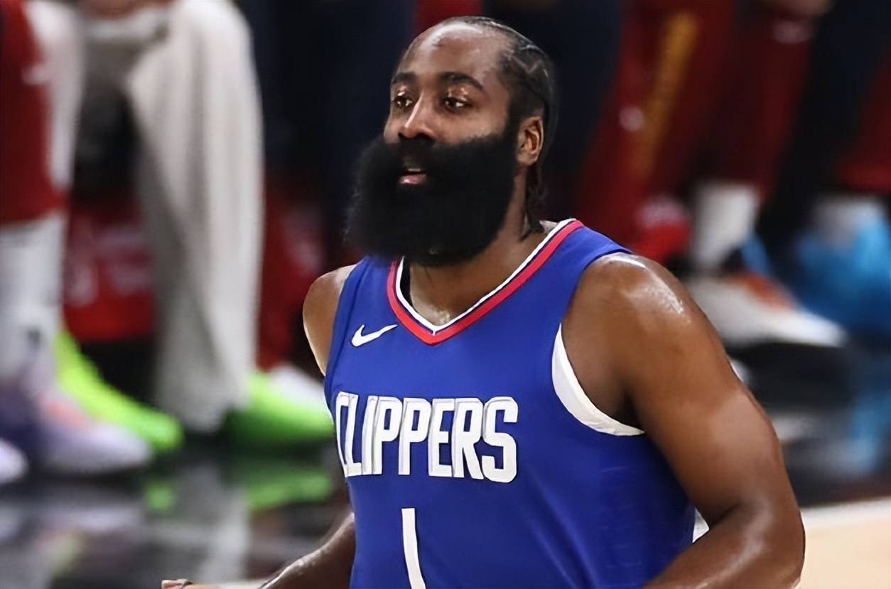 开云体育-哈登迎来十赛季高光表现，德国队球迷沸腾！的简单介绍