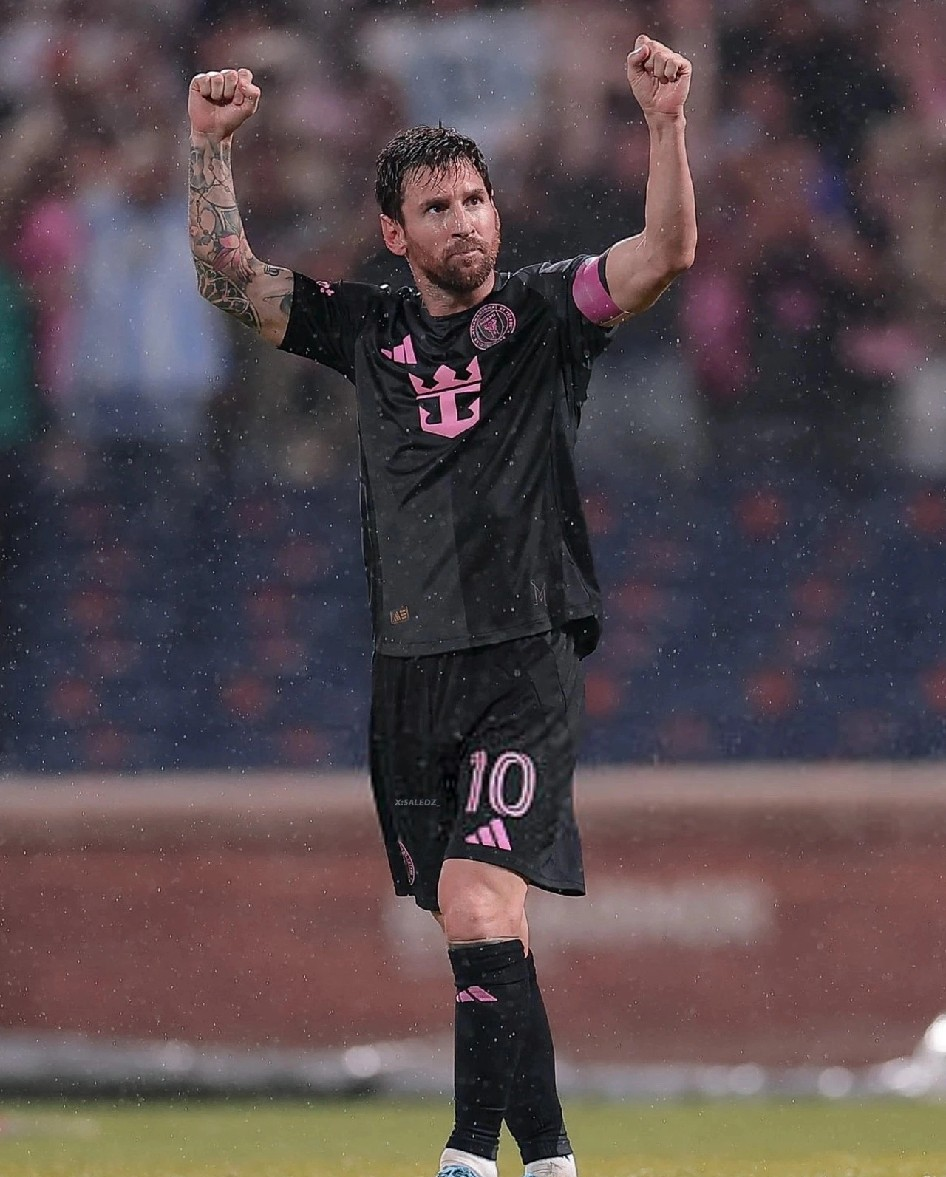 开云体育-包含梅西迎来三赛季高光表现，瑞士队球迷沸腾！的词条