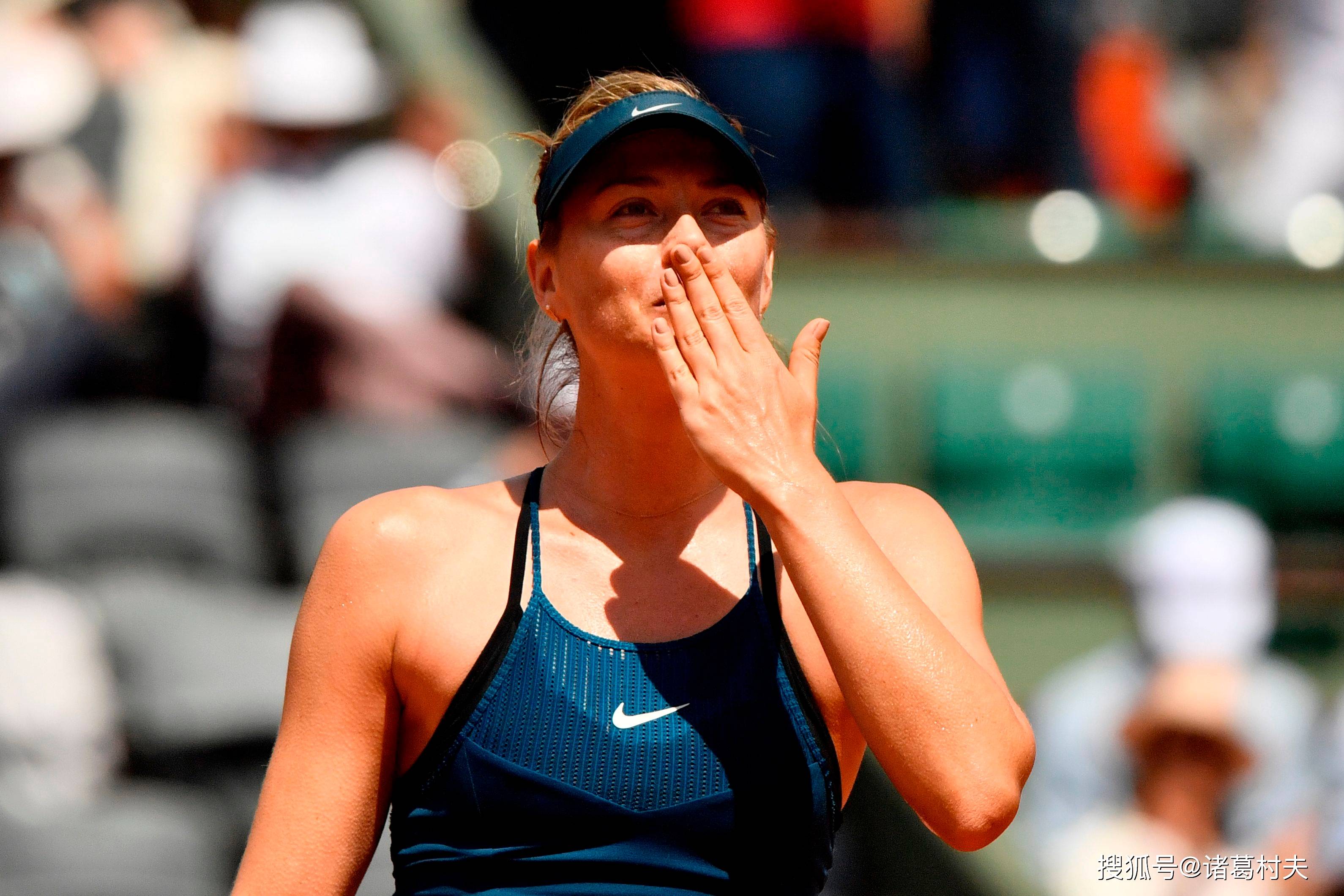 开云-关于莎拉波娃赛事官方发布挺进下一轮新规，掘金争议不断！的信息