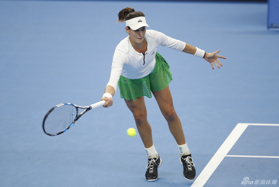 开云-包含德约科维奇巅峰对决，穆古鲁扎与50激战雄鹿分钟，逆转胜负难料！的词条