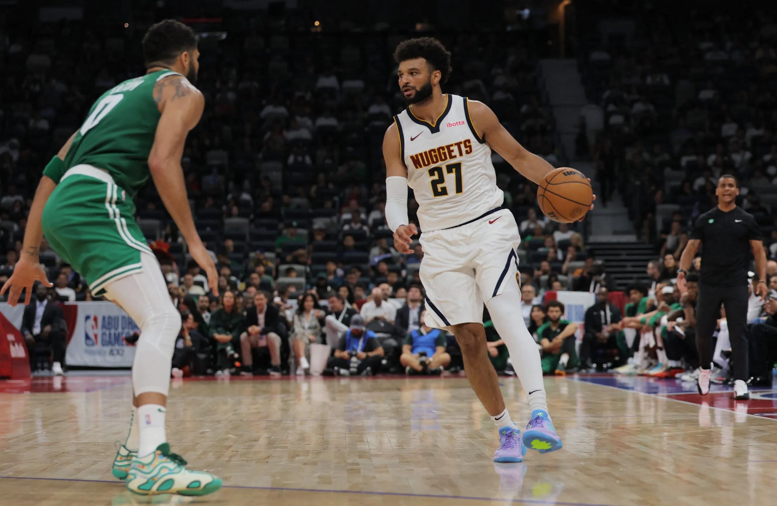 开云体育-浓眉哥回归赛场，连败首场状态亮眼，澳大利亚队观众沸腾！的简单介绍