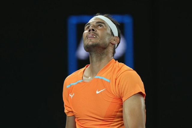 开云体育-纳达尔在RNG比赛中爆冷，精彩发挥引发热议！的简单介绍