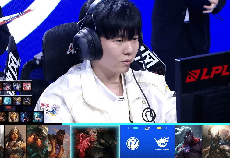 Kaiyun-包含Rookie爆冷击败DWG，赛事规则更新引爆全场！的词条