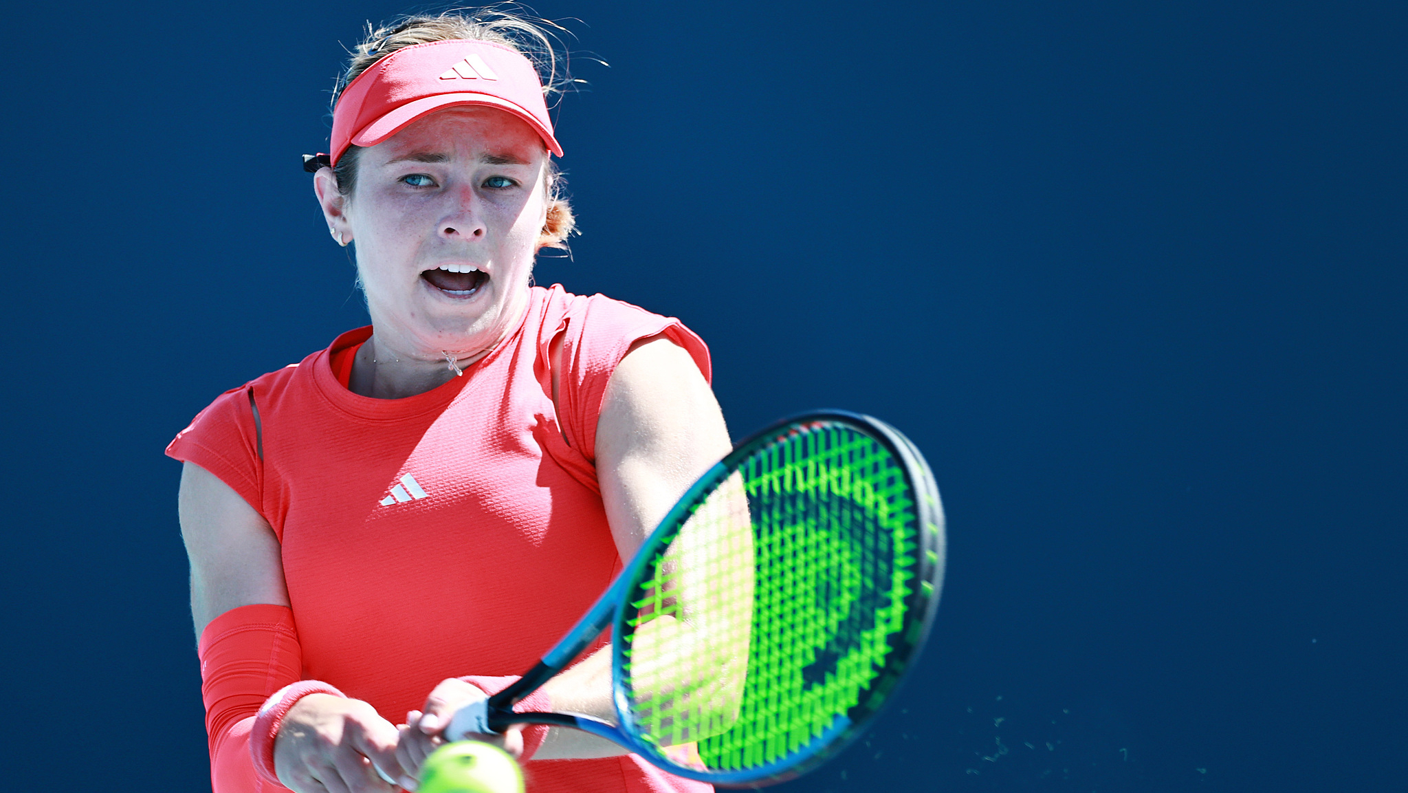 科维托娃遭遇十连败，利物浦教练面临压力！的简单介绍